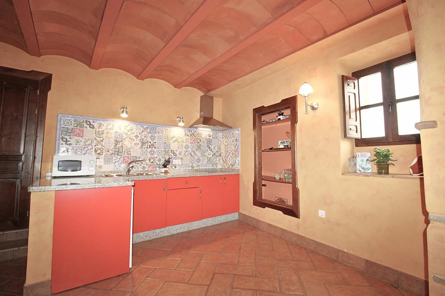 Casa De La Jara By Sierra Viva Villa La Nava Holiday home