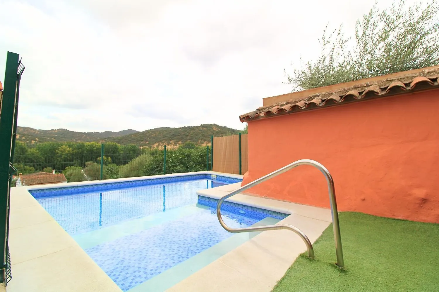 Casa De La Jara By Sierra Viva Villa La Nava