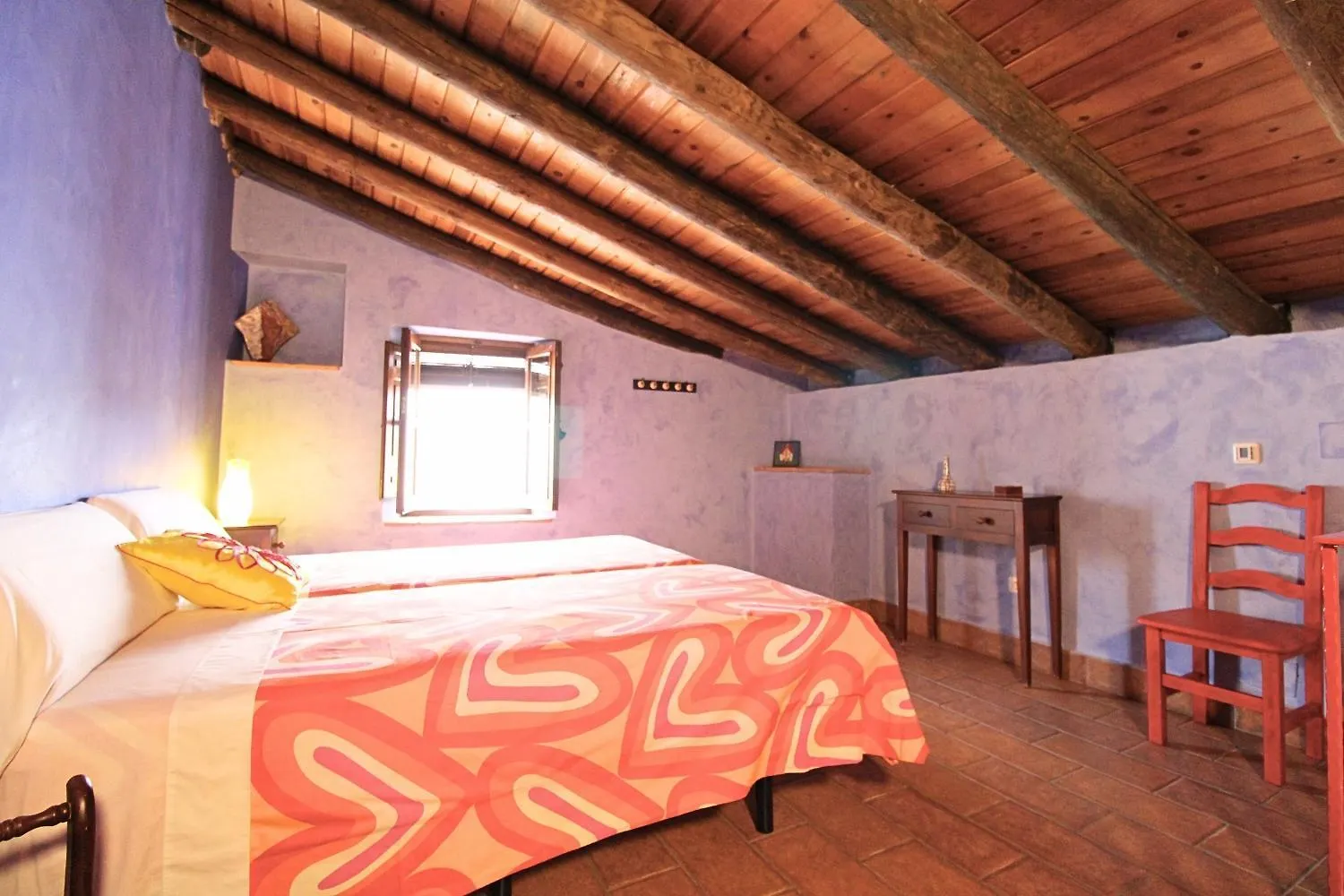 Holiday home Casa De La Jara By Sierra Viva Villa La Nava
